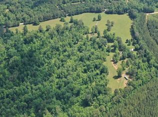 2202 Treat Mountain Rd, Cedartown, GA 30125