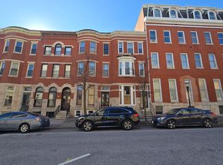 1908 Madison Ave, Baltimore, MD 21217