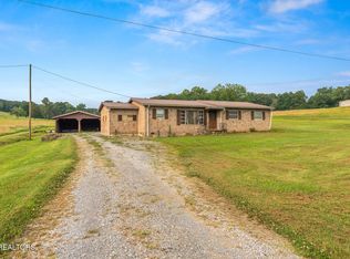 245 County Road 775, Riceville, TN 37370