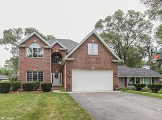 323 S Walnut St, Bensenville, IL 60106