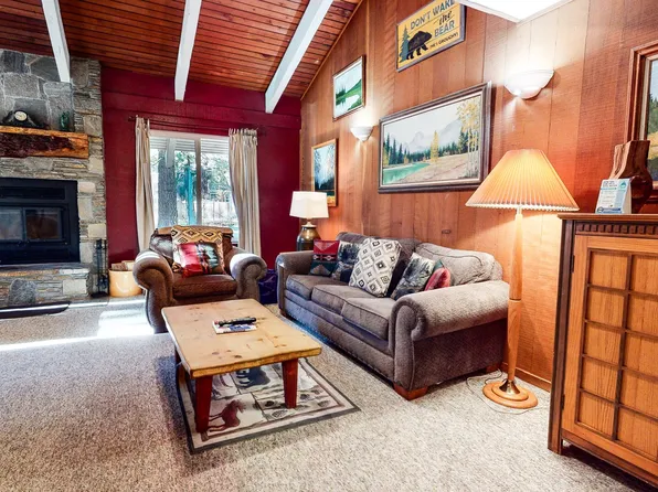 (undisclosed Address), Mammoth Lakes, CA 93546