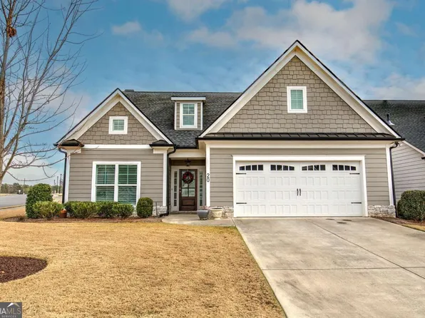 20 Encore Ln, Cartersville, GA 30120