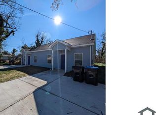 430 Fairhope St UNIT B, Augusta, GA 30901