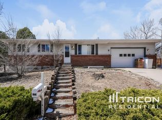 1920 Shawnee Dr, Colorado Springs, CO 80915