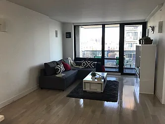 Rented by Compass