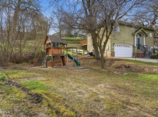 19928 Brite Valley Rd, Tehachapi, CA 93561