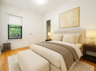 122 Norfolk St APT 2, New York, NY 10002