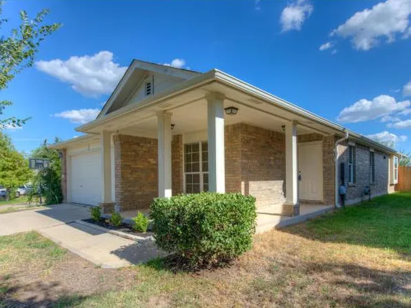 1417 Mojave Bnd, Leander, TX 78641
