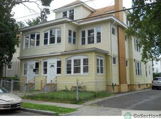 106 Magnolia St #2, Hartford, CT 06112