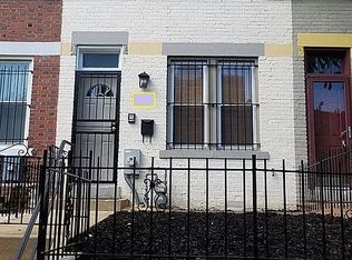 1612 A St NE, Washington, DC 20002