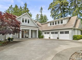 4803 Saddleback Dr NW, Gig Harbor, WA 98332