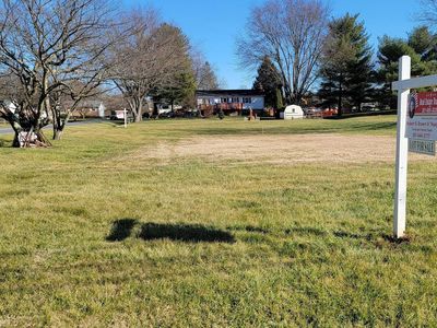 LOT 4B Brook Rd, Jefferson, MD, 21755