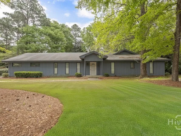 210 Wildwood Drive, Statesboro, GA 30458