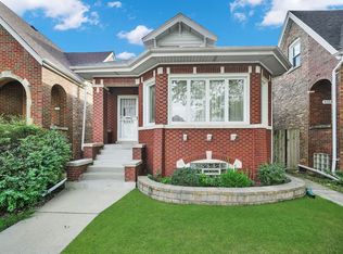 6349 S Karlov Ave, Chicago, IL 60629