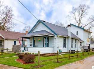 212 N Thompson St, Jackson, MI 49202