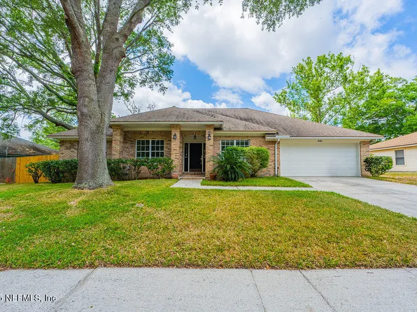 1218 SHALLOWFORD Drive E, Jacksonville, FL 32225