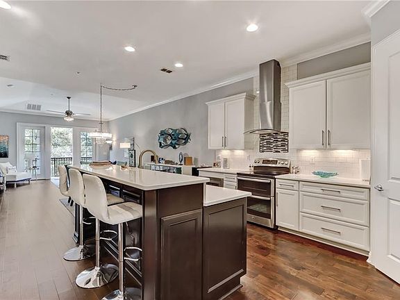 2nd image of 95217 Summerwoods Cir Unit 905