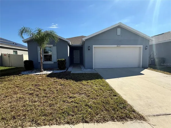 837 Cambridge Dr, Winter Haven, FL 33881