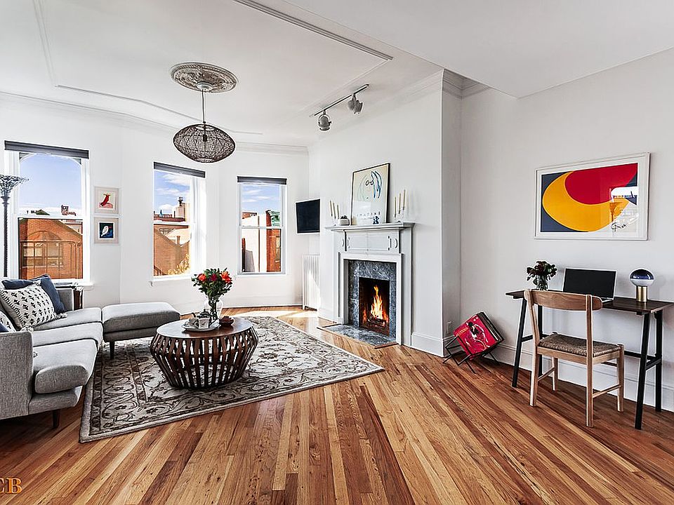 1st image of 279 1st St APT 4B