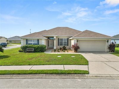 531 Lexi Ln, Lakeland, FL, 33809