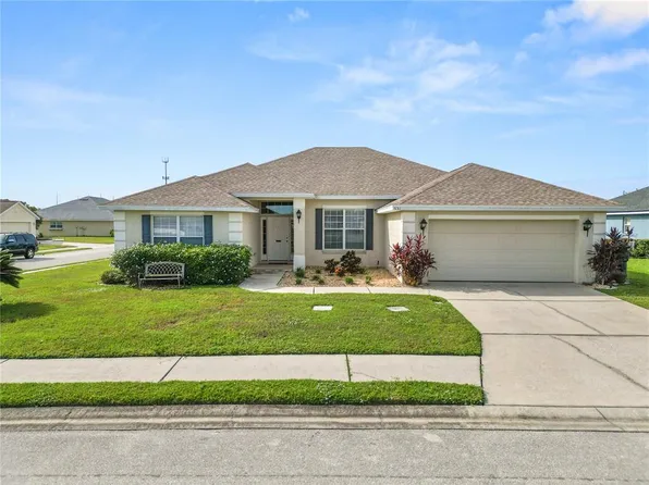 531 Lexi Ln, Lakeland, FL 33809