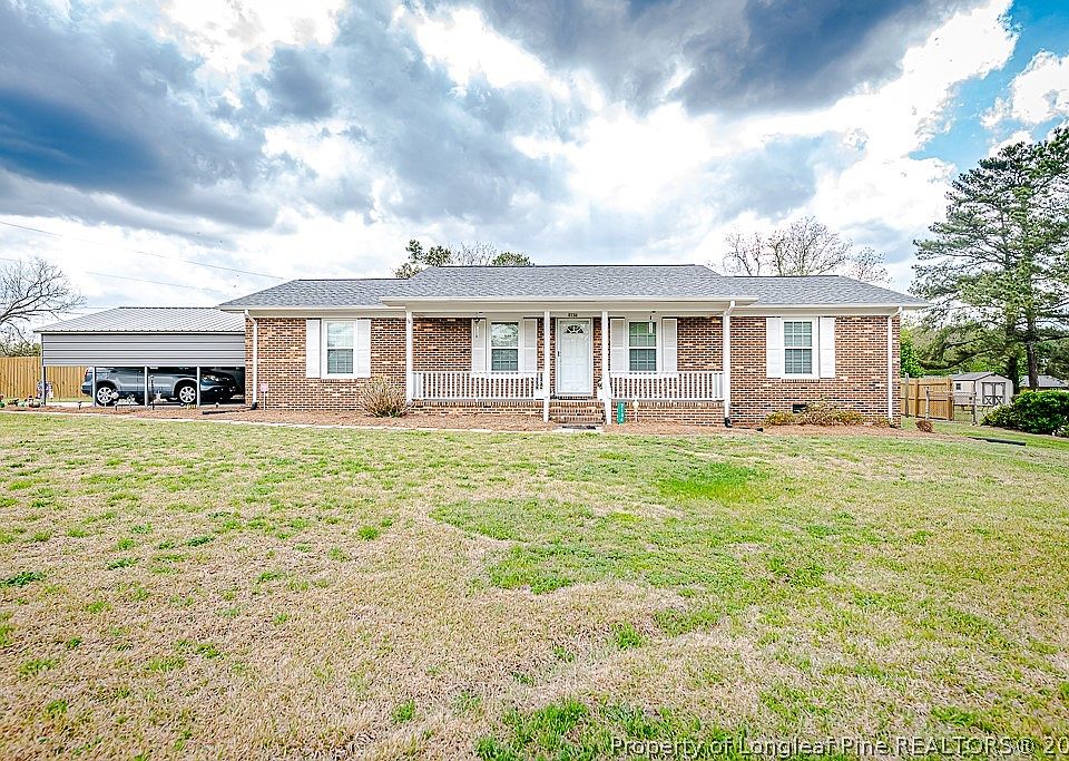 2136 Oriole Cir, Sanford, NC 27330 Zillow