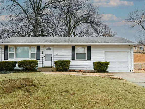625 Bagnell Dr, Saint Louis, MO 63137