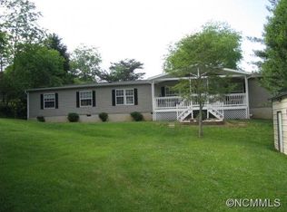 116 Paradise Court Ln, Candler, NC 28715
