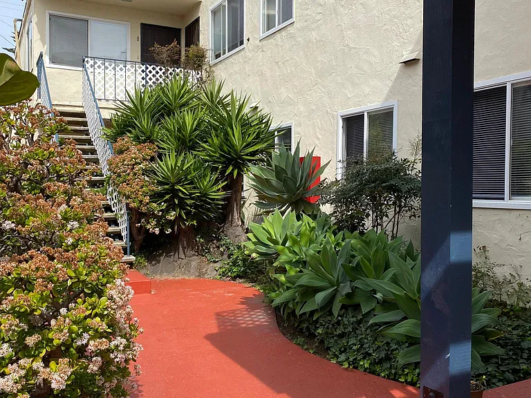 1728 Diamond St #2 — Photo 1