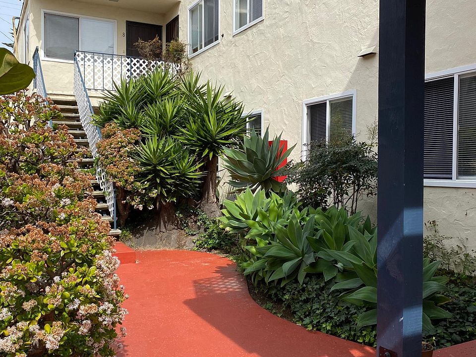 1st image of 1728 Diamond St APT 2