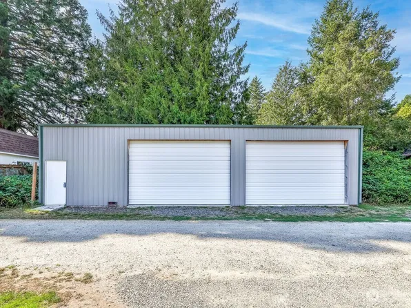 111 E 6th Street, North Bend, WA 98045