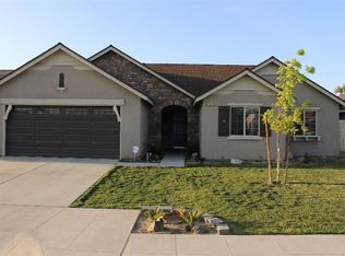 1076 Marc Ave, Fowler, CA 93625