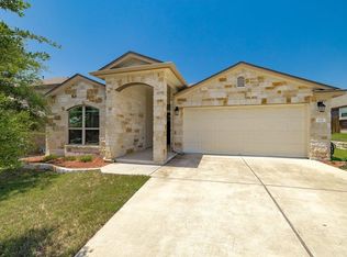 421 Tula Trl, Leander, TX 78641