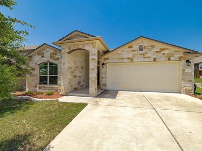 421 Tula Trl, Leander, TX, 78641