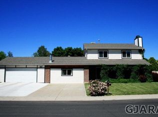581 Ford St, Grand Junction, CO 81504