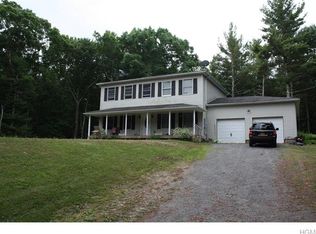 116 Boehmler Rd, Sparrowbush, NY 12780