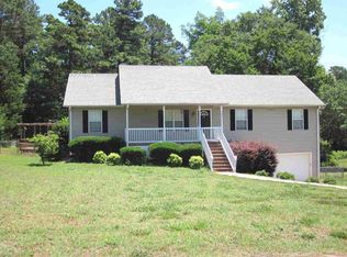 804 Chantilly Ln, Anderson, SC 29625