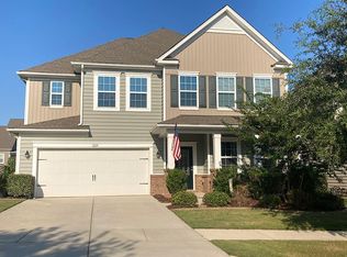 1229 Clingman Dr, Fort Mill, SC 29715