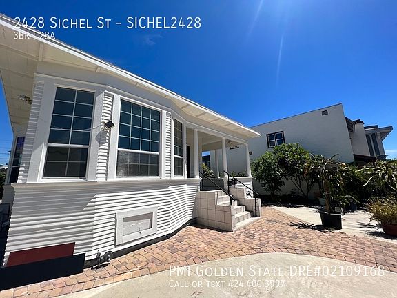2nd image of 2428 Sichel St #Sichel2428