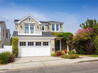 2705 Palm Ave, Manhattan Beach, CA 90266