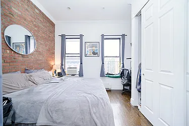 Rented by Living New York