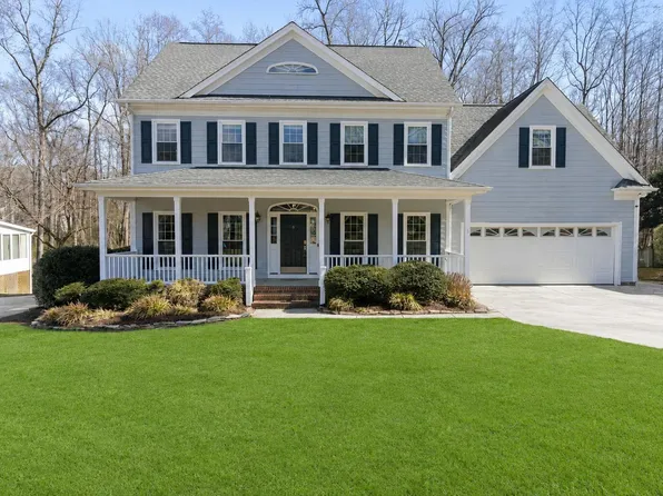 306 Burgwin Wright Way, Cary, NC 27519