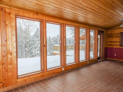 View From Living Room