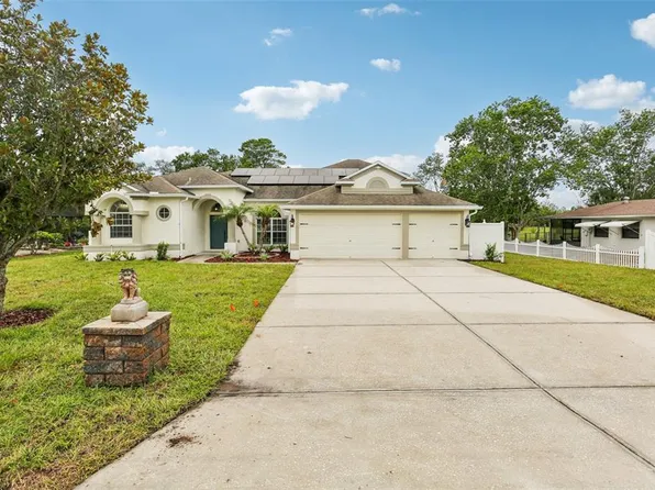 2275 Ardenwood Dr, Spring Hill, FL 34609