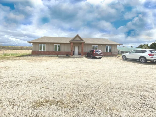 21000 Rebecca Rd, Thames Centre, ON N0M 2P0