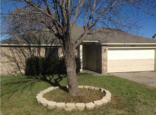 7204 Tobosa Dr, Temple, TX 76502