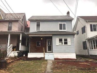 227 Cherry St, Slatington, PA, 18080