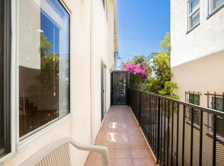 1441 S Bedford St, Los Angeles, CA 90035
