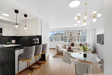 300 East 71st Street, #16F