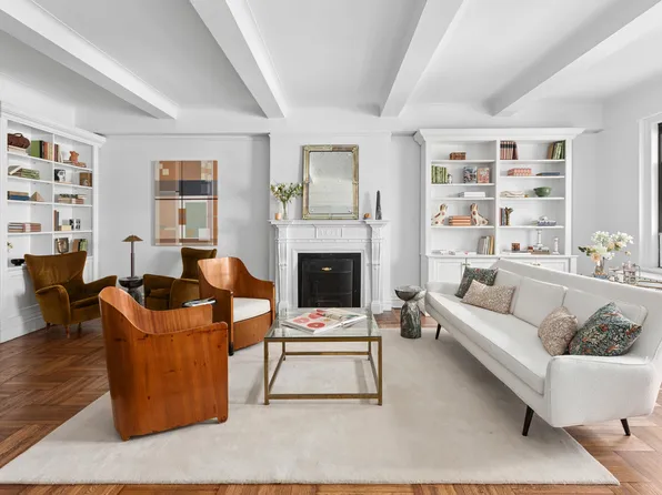 136 East 64th Street image 1 of 13